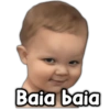 Baia baia