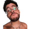 Bad Bunny 11