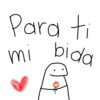 Para ti mi bida