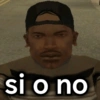 si o no