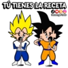 TÚ TIENES LA RECETA Descarga Todo