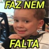 FAZ NEM FALTA