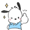 🤍 Pochacco 🐶 23