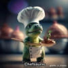 Chefsaurio @the_ai_dreams