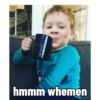 hmmm whemen