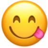 Emojis iphone grandes 15