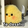 CE S it. Te desafío