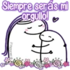 Siempre serás mi orgullo! @rose.stickers1