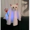 Cats on Halloween 7 👻😈🐱