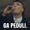 GA PEDULI.