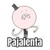 Pajalenta