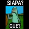 SIAPA? GUE?