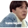 lyshoseok kamu kejam!