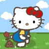 Hello Kitty 🩷 22