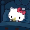 💖🥞 Hello Kitty 🥞💖 5