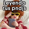 Leyendo tus pndjs