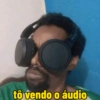 tô vendo o áudio