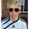 One direcrion stickers 11