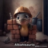 Albañisaurio d@the_ai_dreams