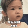 PEKA DIKIT NAPA