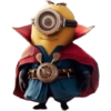 MINIONS - Heróis e Vilões 10