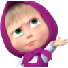 MASHA 14