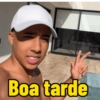 Boa tarde