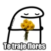 paraguayita_01 Tetraje flores