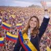 Paloma Valencia 2026-2030 🇨🇴 25
