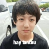 hay tanteu