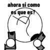 ahora si como es que es?
