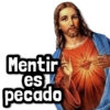 Mentir es Pecado
