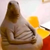 Спокойный Шарик