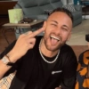 Cheerful Gesture