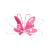 Hot Pink Cute Icons 9