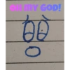 NO MY GOD!
