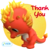 VISTA eye specialist Thank You