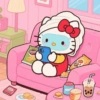 💖🥞 Hello Kitty 🥞💖 7
