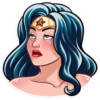 Wonder Woman 15