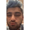 One direcrion stickers 27