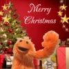 Bichinhos de natal  16