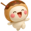 Pentol Lucu 3D (๑ᵔ⤙ᵔ๑) 9