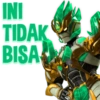 INI TIDAK BISA