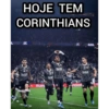 Corinthians 2026 ⬛️⬜️ 29