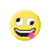 Emoji pixel 18