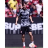 Corinthians 2026 ⬛️⬜️ 14
