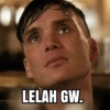 LELAH GW.