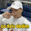 vic so dois dedim