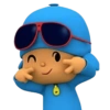 Pocoyo ₊˚⊹ᰔ 9