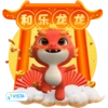 和乐龙龙 VISTA R eye specialist